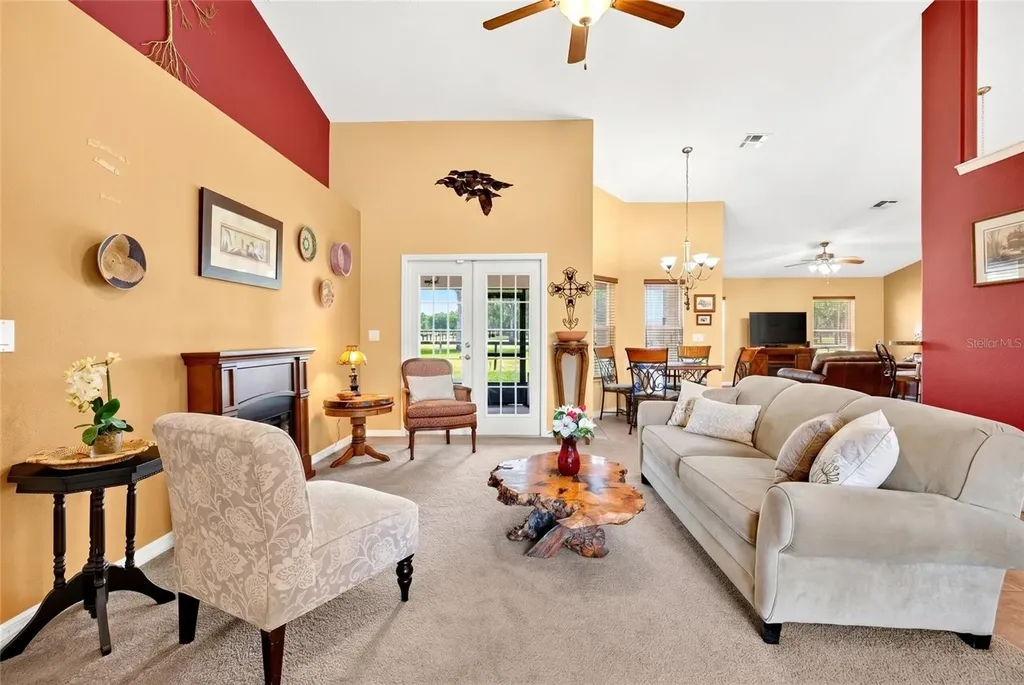 10081 SW 130th Court Dunnellon FL 34432