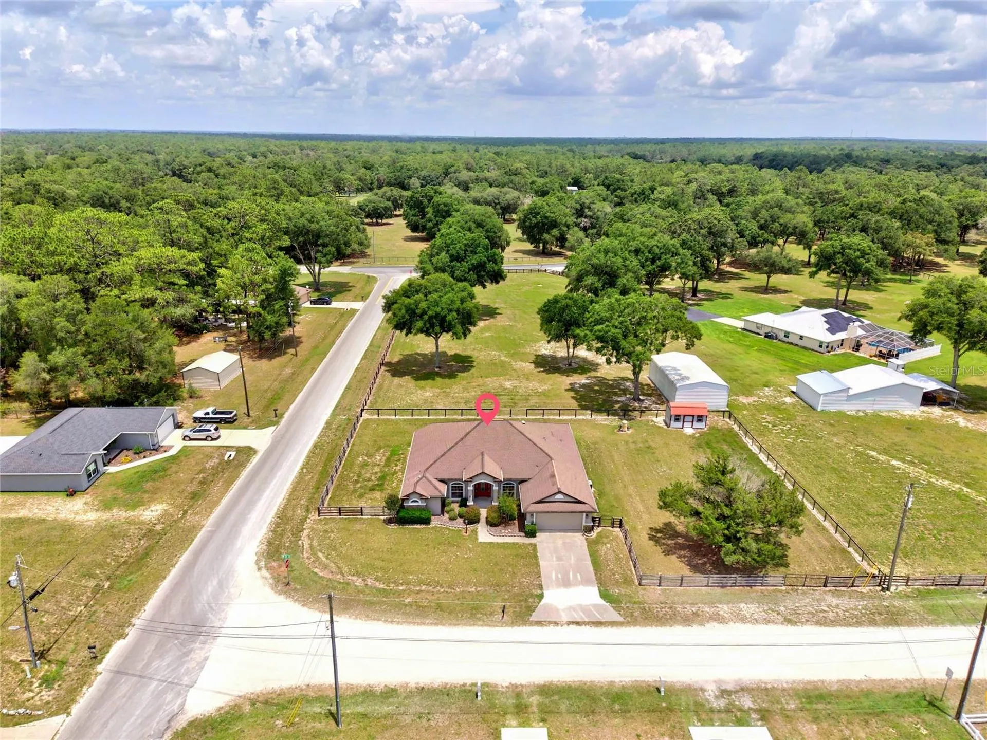 10081 SW 130th Court Dunnellon FL 34432