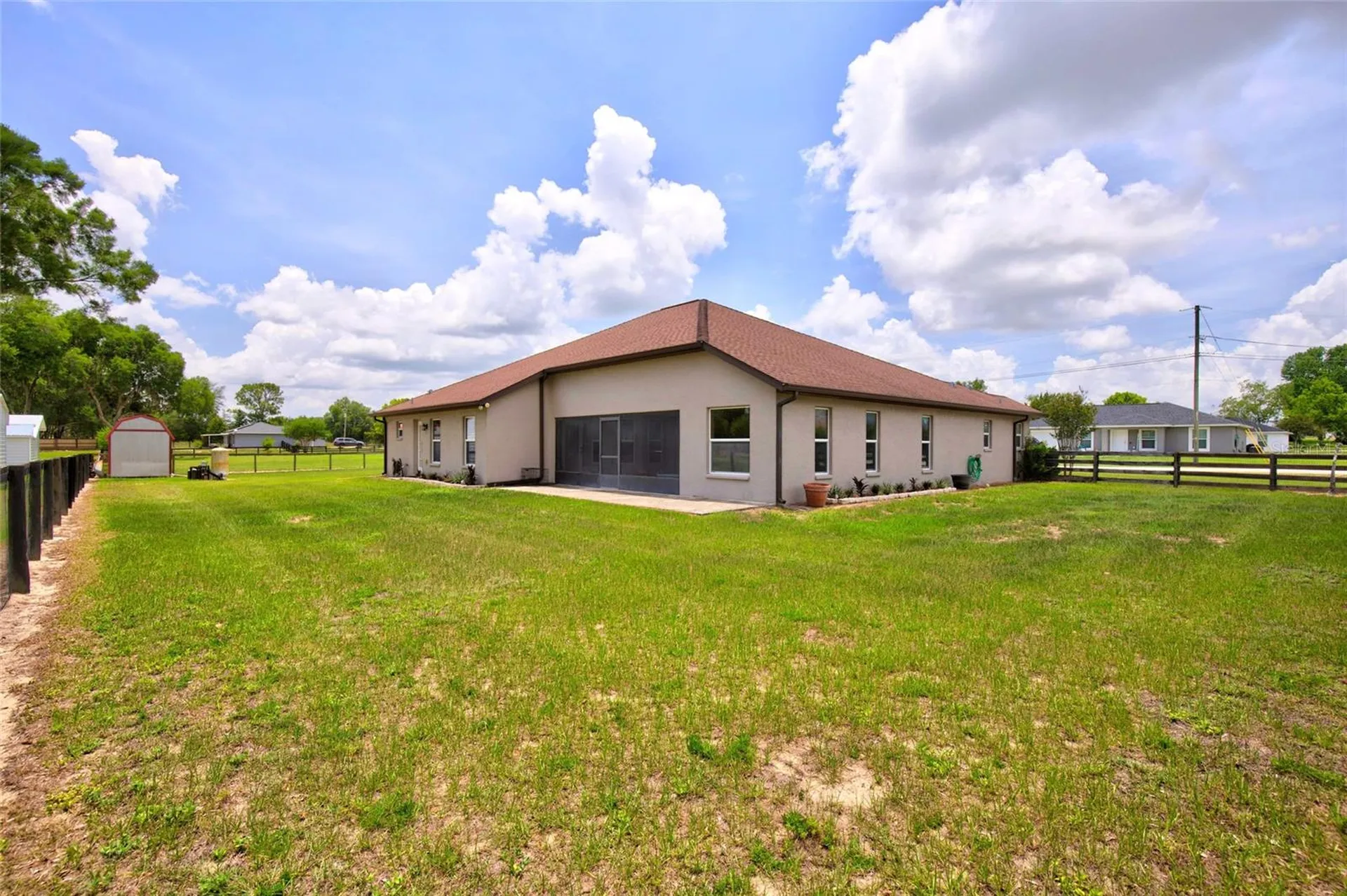 10081 SW 130th Court Dunnellon FL 34432