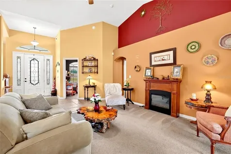 10081 SW 130th Court Dunnellon FL 34432