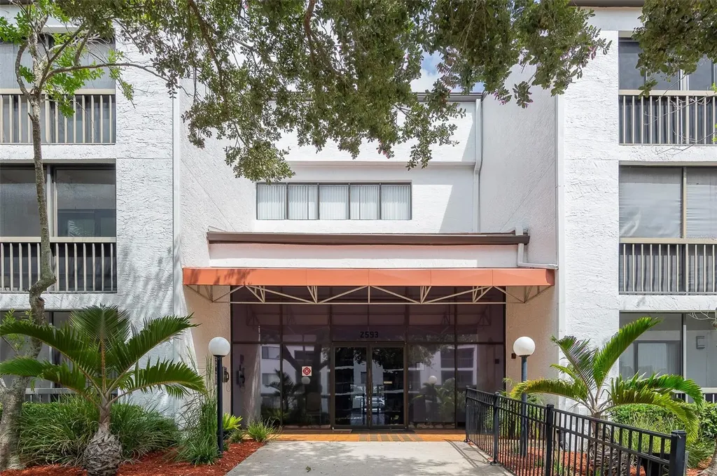 2593 Countryside Boulevard Clearwater FL 33761