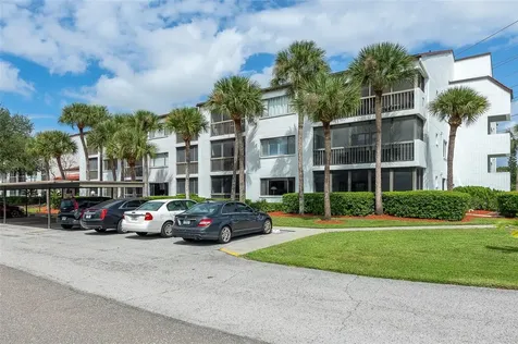 2593 Countryside Boulevard Clearwater FL 33761