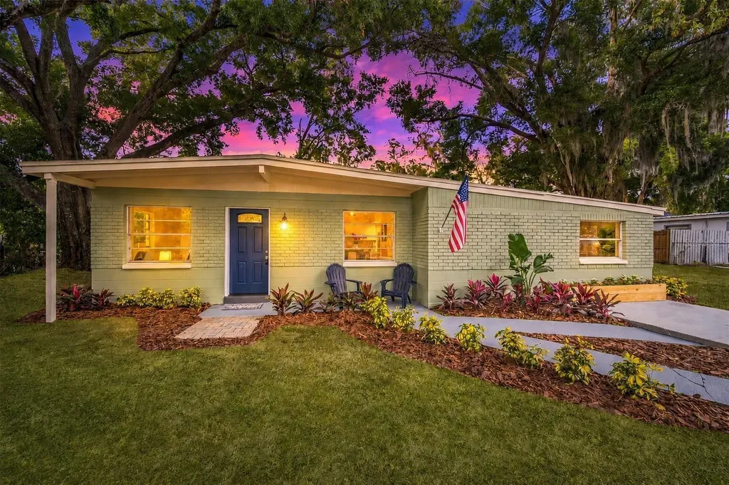 13906 Raulerson Road Riverview FL 33569