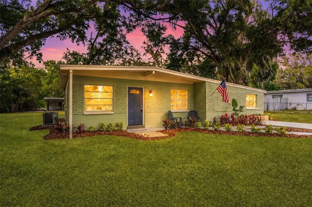 13906 Raulerson Road Riverview FL 33569