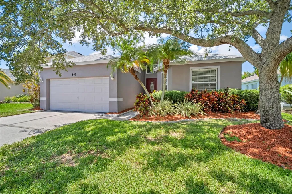 809 Addison Drive NE St Petersburg FL 33716