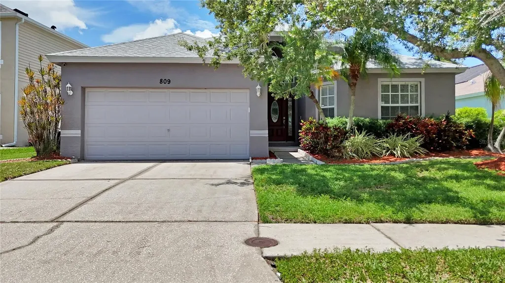 809 Addison Drive NE St Petersburg FL 33716