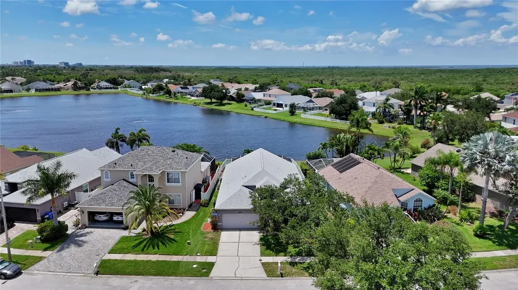 809 Addison Drive NE St Petersburg FL 33716