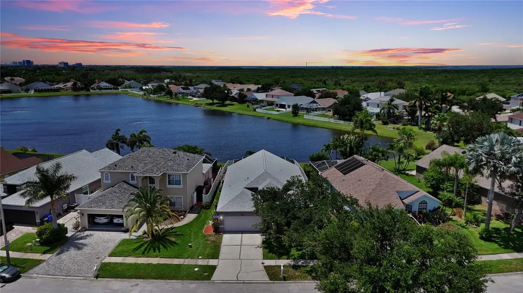 809 Addison Drive NE St Petersburg FL 33716