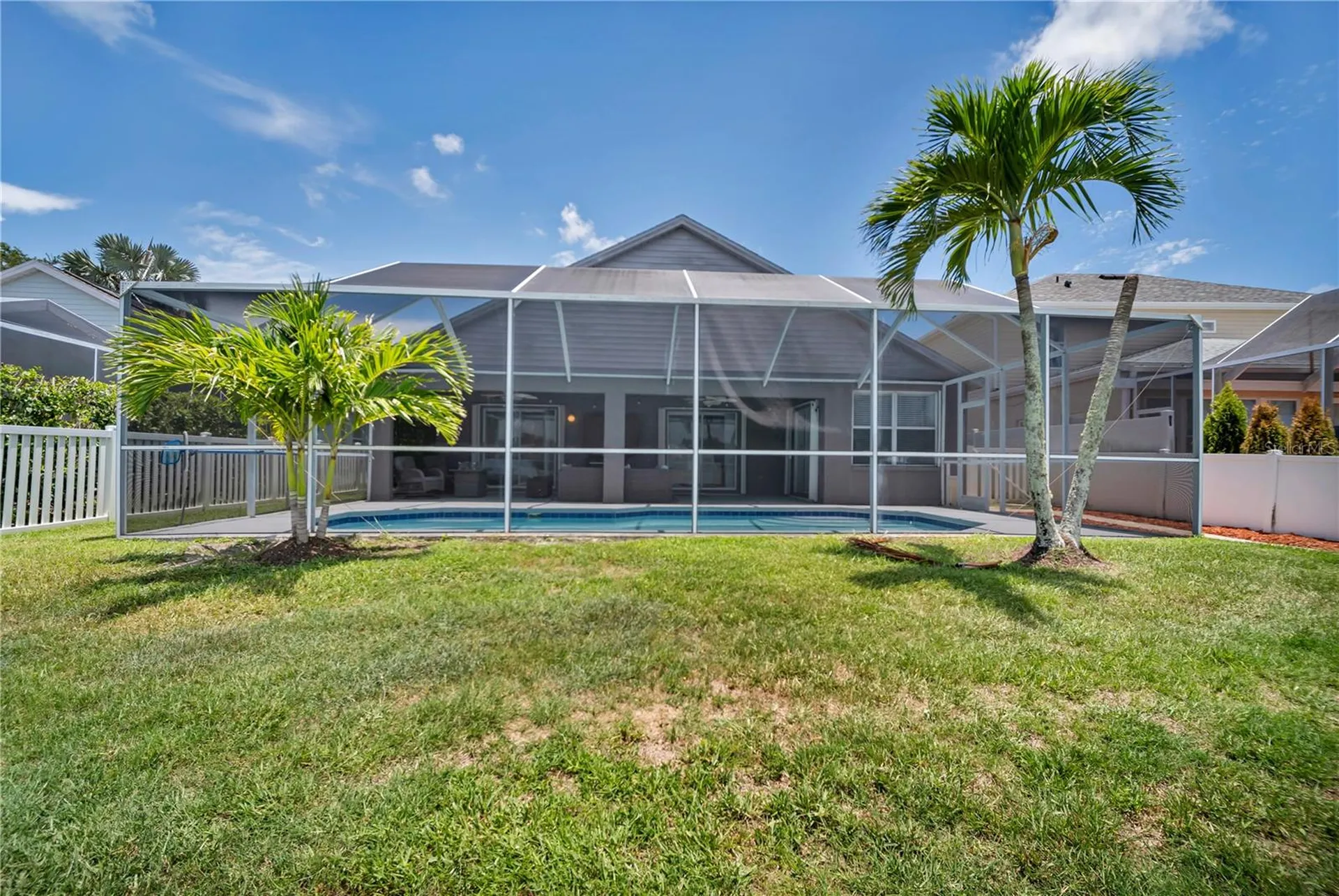 809 Addison Drive NE St Petersburg FL 33716