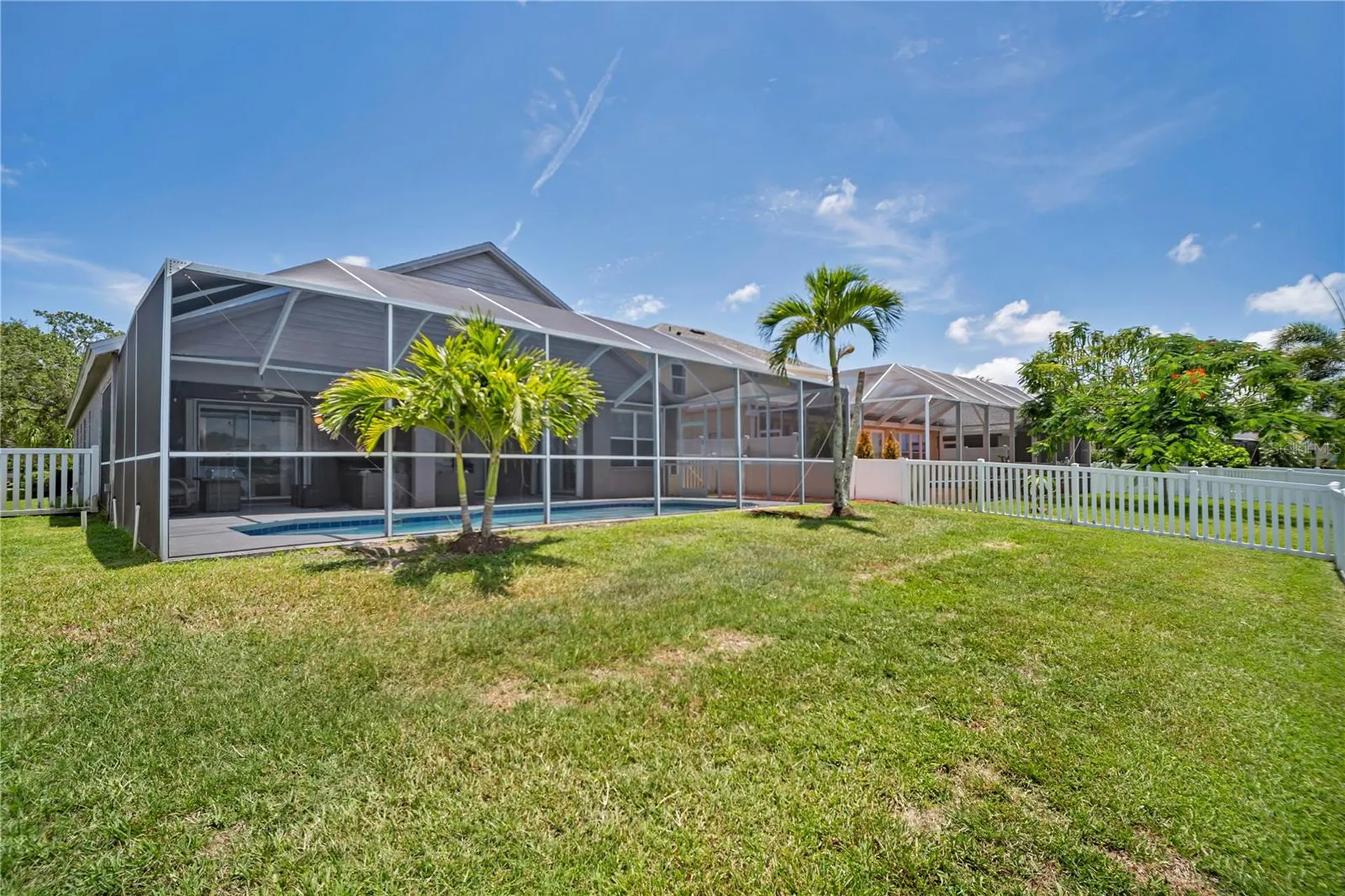 809 Addison Drive NE St Petersburg FL 33716