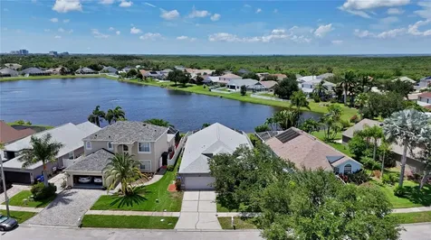 809 Addison Drive NE St Petersburg FL 33716