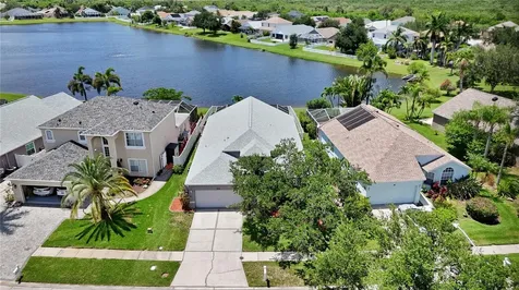 809 Addison Drive NE St Petersburg FL 33716