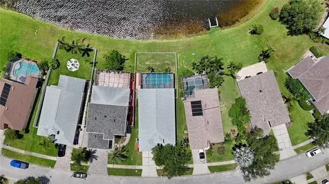 809 Addison Drive NE St Petersburg FL 33716