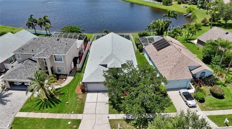 809 Addison Drive NE St Petersburg FL 33716