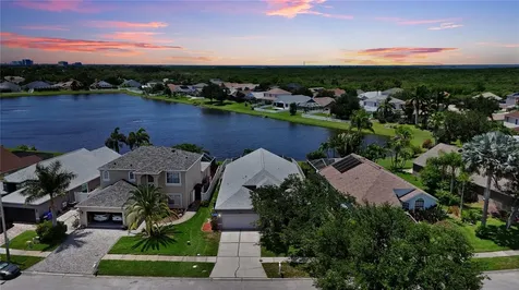 809 Addison Drive NE St Petersburg FL 33716
