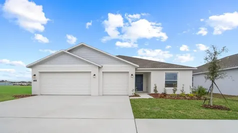 2085 Lasso Loop Eagle Lake FL 33839