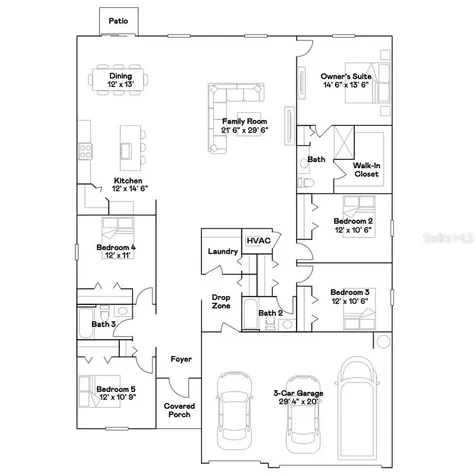 2085 Lasso Loop Eagle Lake FL 33839