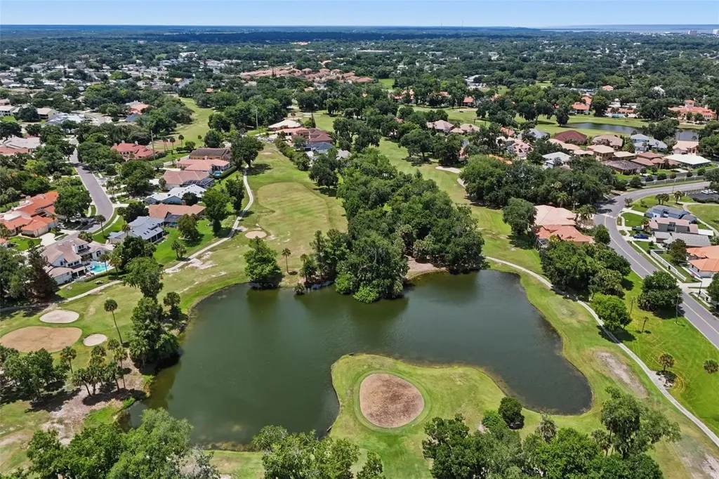 3683 Sawgrass Drive Titusville FL 32780