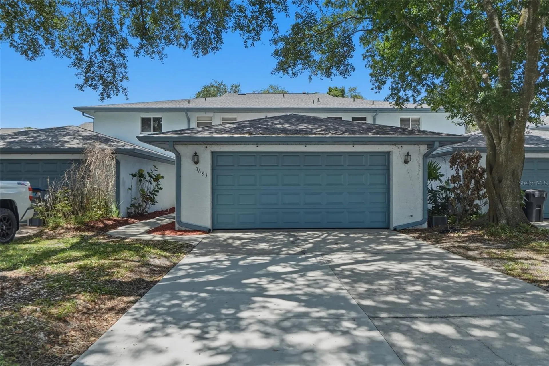 3683 Sawgrass Drive Titusville FL 32780