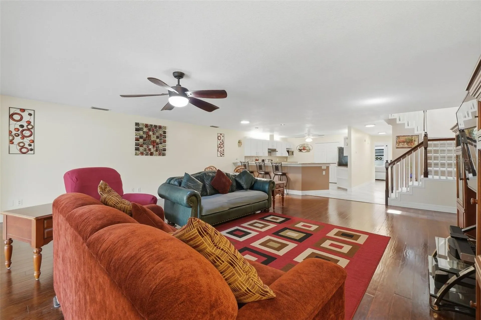 3683 Sawgrass Drive Titusville FL 32780