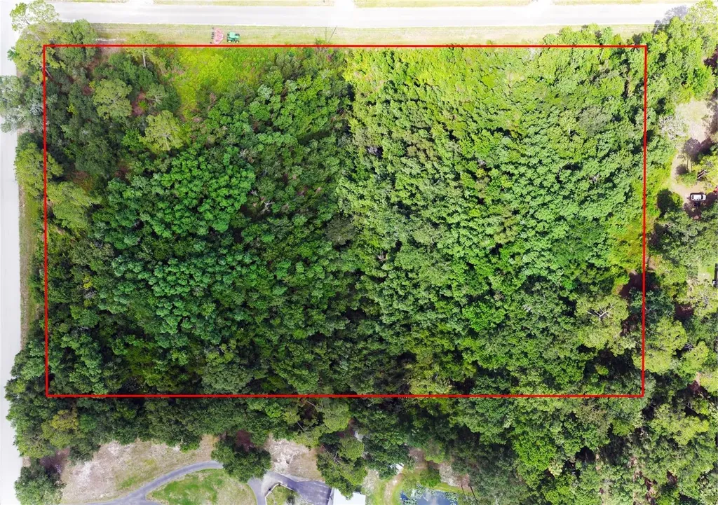 1356 NE 131st Lane Okeechobee FL 34972