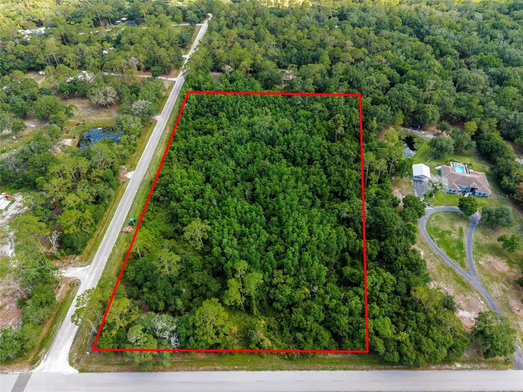 1356 NE 131st Lane Okeechobee FL 34972