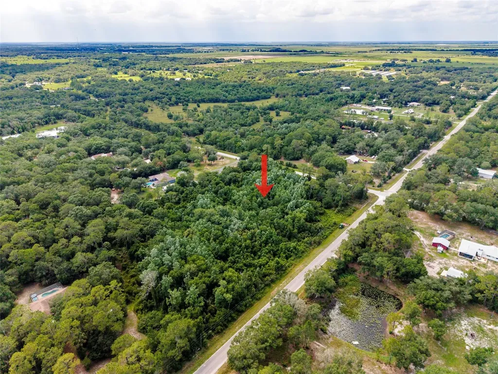 1356 NE 131st Lane Okeechobee FL 34972
