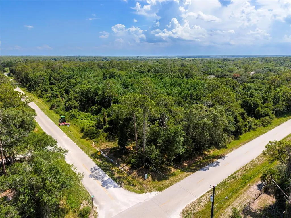 1356 NE 131st Lane Okeechobee FL 34972