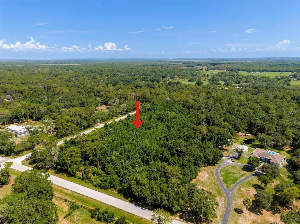 1356 NE 131st Lane Okeechobee FL 34972