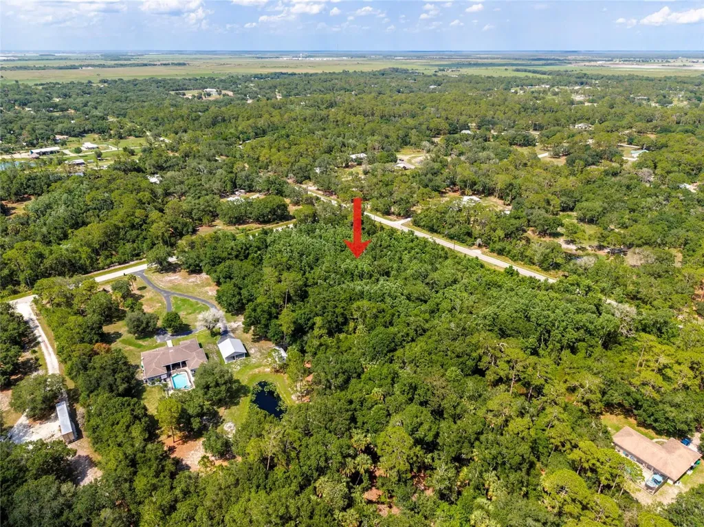 1356 NE 131st Lane Okeechobee FL 34972