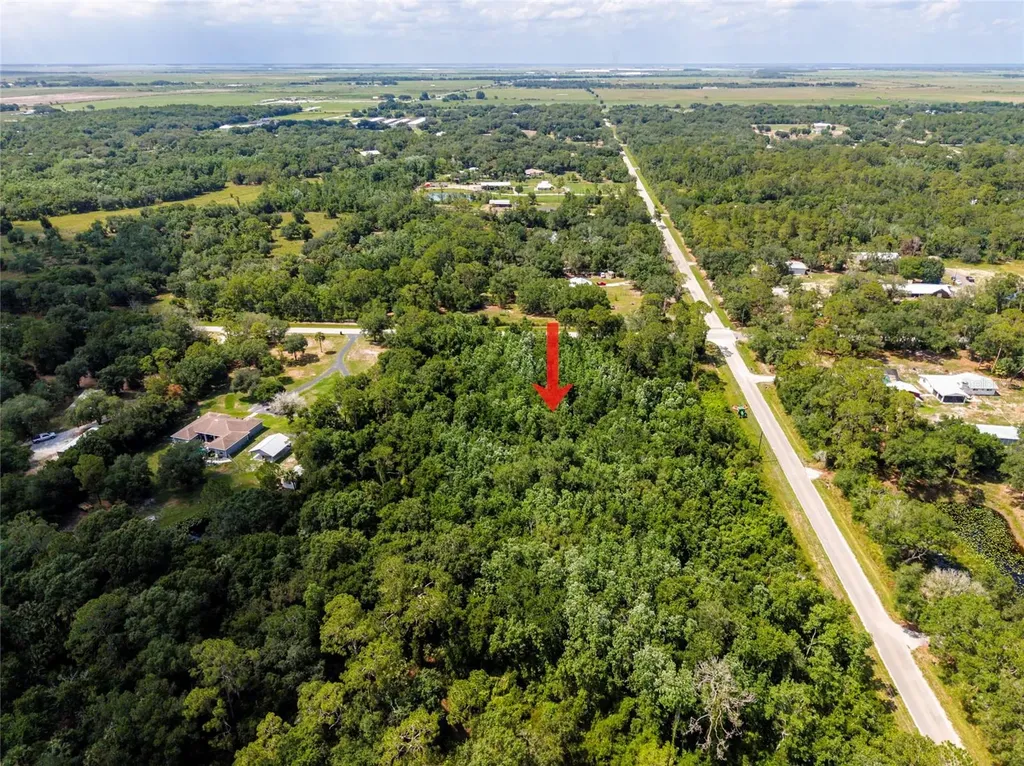 1356 NE 131st Lane Okeechobee FL 34972