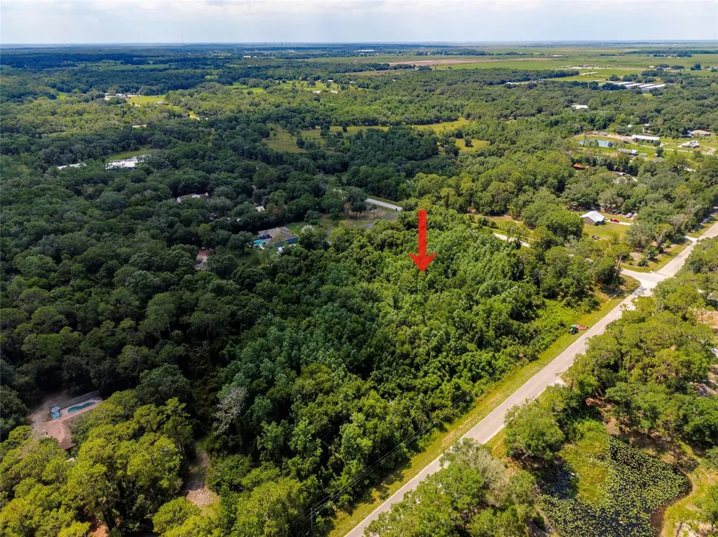 1356 NE 131st Lane Okeechobee FL 34972