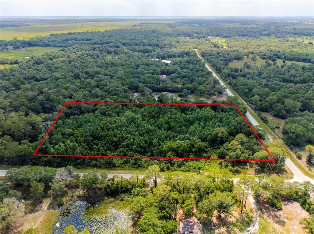 1356 NE 131st Lane Okeechobee FL 34972