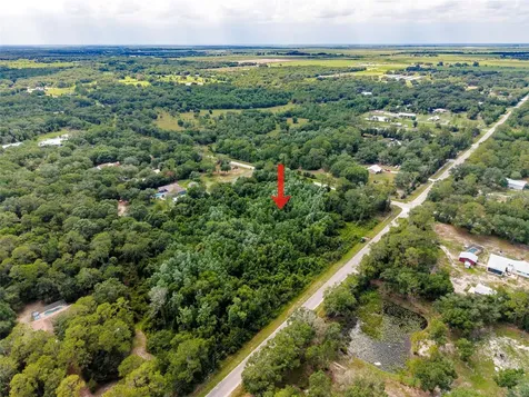 1356 NE 131st Lane Okeechobee FL 34972