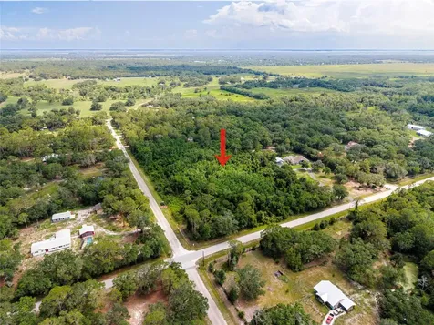 1356 NE 131st Lane Okeechobee FL 34972