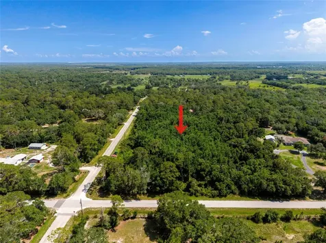 1356 NE 131st Lane Okeechobee FL 34972
