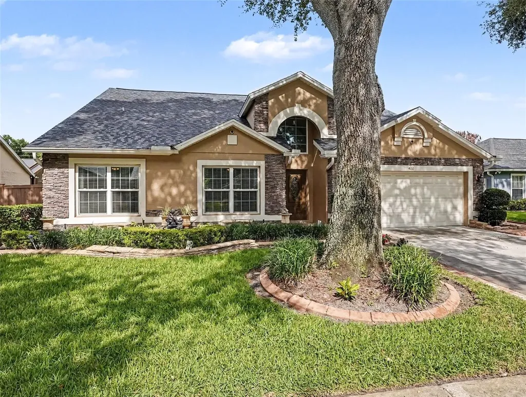 400 Misty Meadow Drive Ocoee FL 34761
