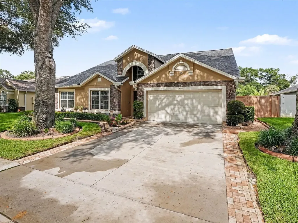 400 Misty Meadow Drive Ocoee FL 34761