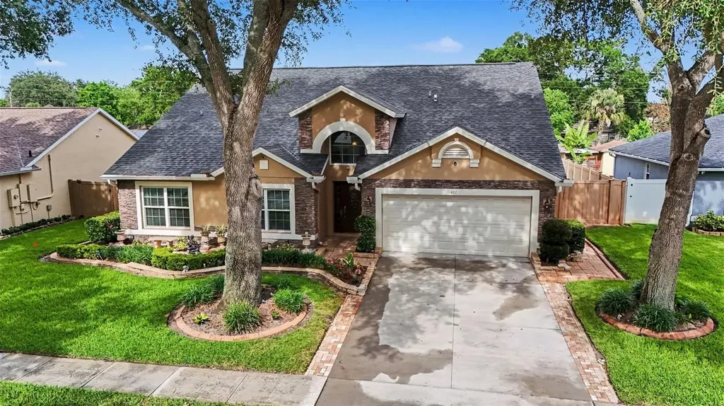 400 Misty Meadow Drive Ocoee FL 34761