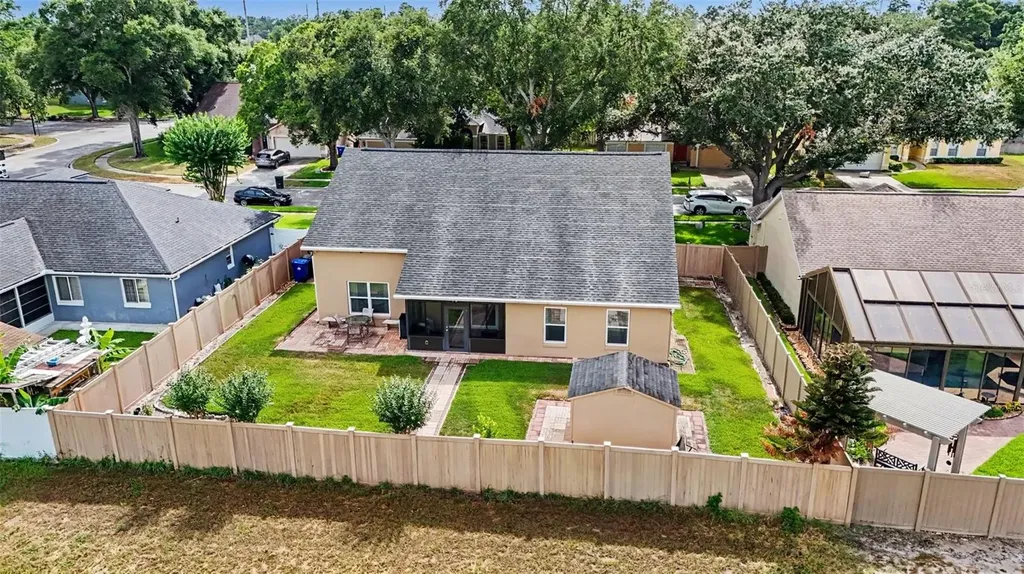 400 Misty Meadow Drive Ocoee FL 34761