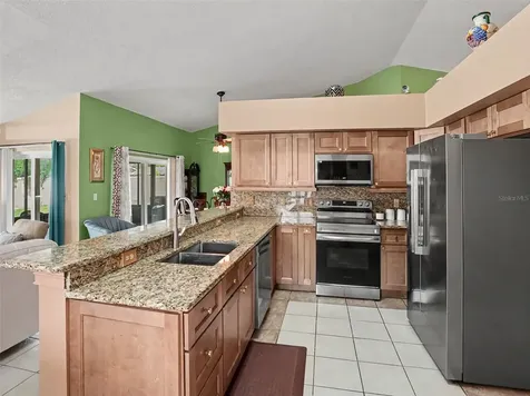 400 Misty Meadow Drive Ocoee FL 34761