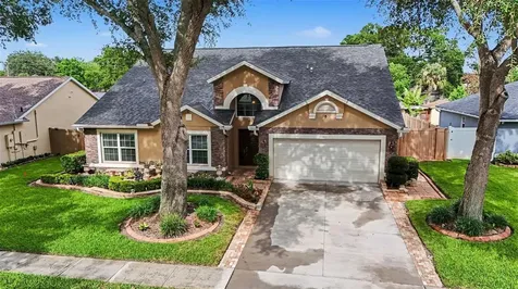 400 Misty Meadow Drive Ocoee FL 34761