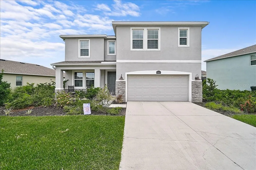 12664 Night View Drive Sarasota FL 34238