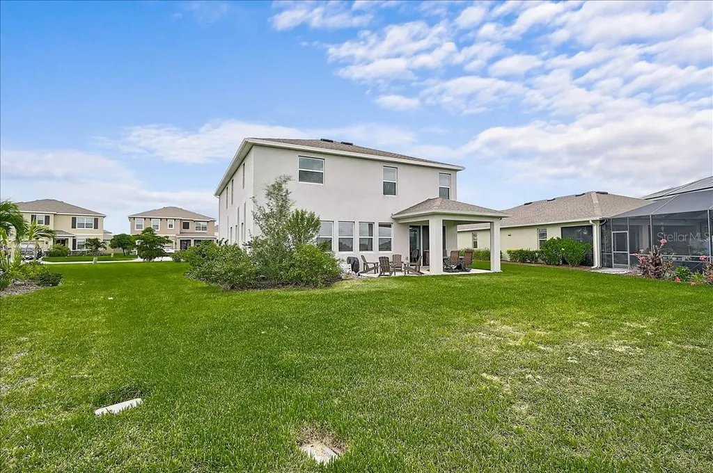 12664 Night View Drive Sarasota FL 34238