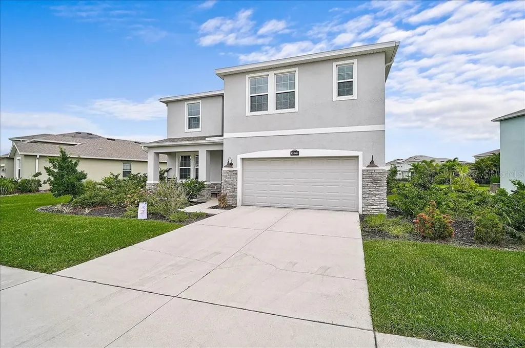 12664 Night View Drive Sarasota FL 34238
