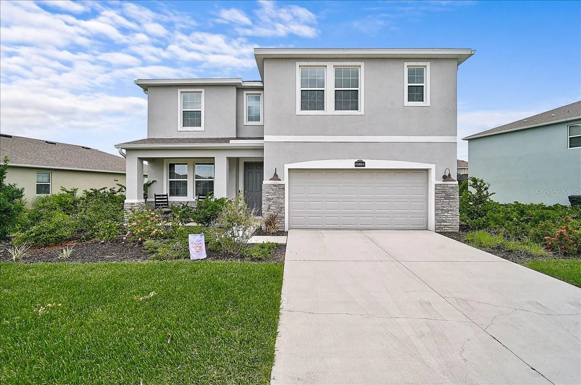 12664 Night View Drive Sarasota FL 34238