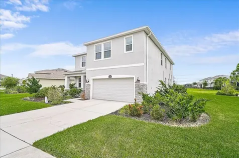 12664 Night View Drive Sarasota FL 34238