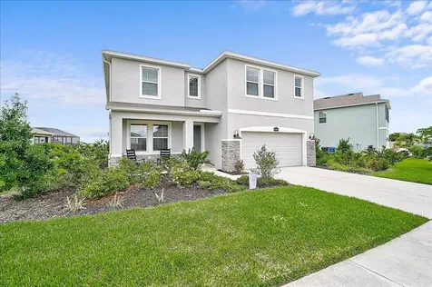 12664 Night View Drive Sarasota FL 34238