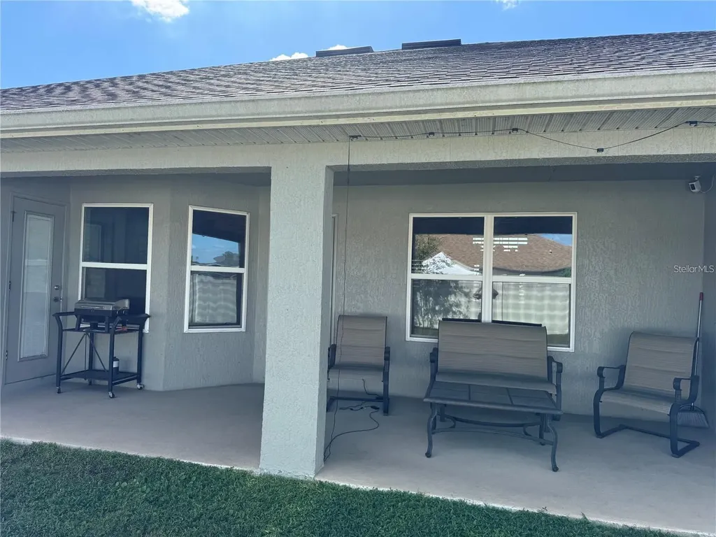 5123 SW 91st Street Ocala FL 34476