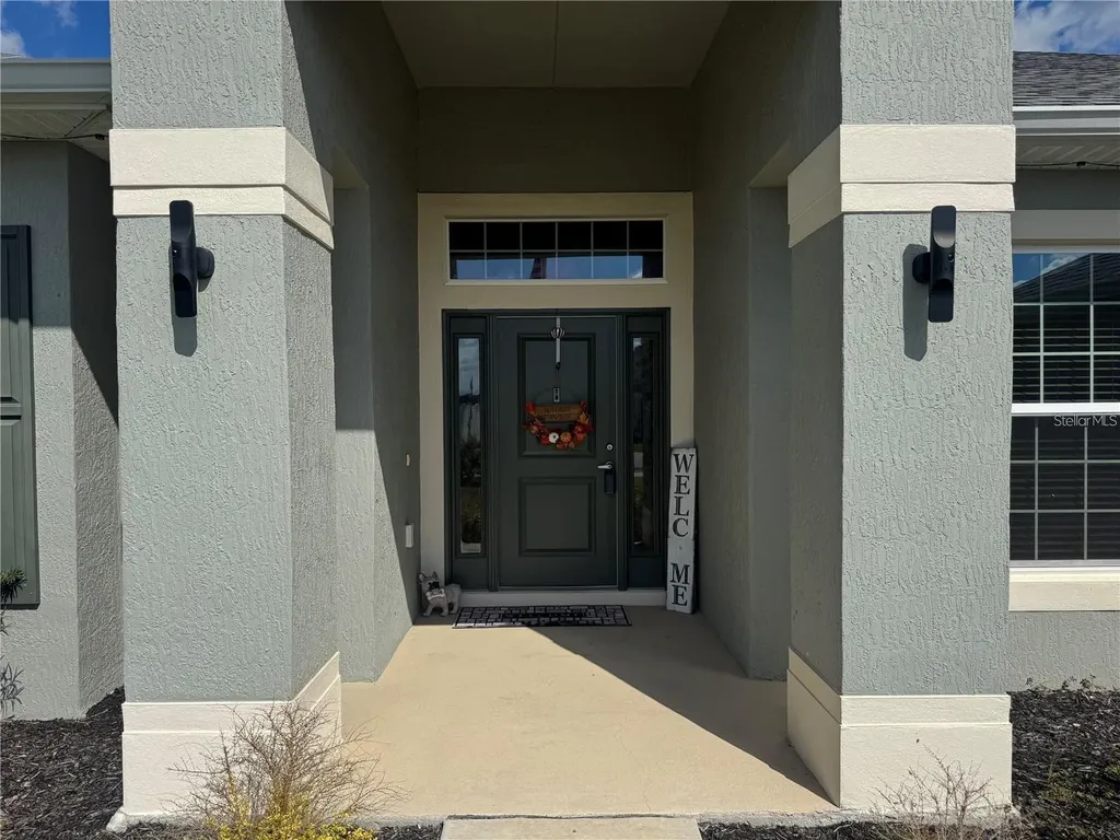 5123 SW 91st Street Ocala FL 34476